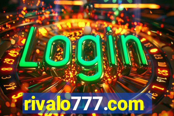 rivalo777.com