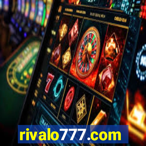 rivalo777.com