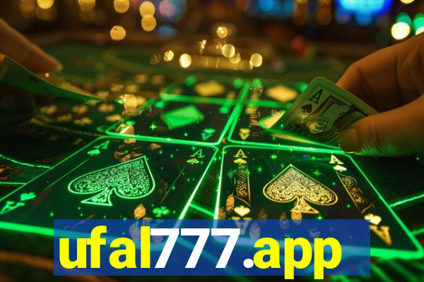 ufal777.app