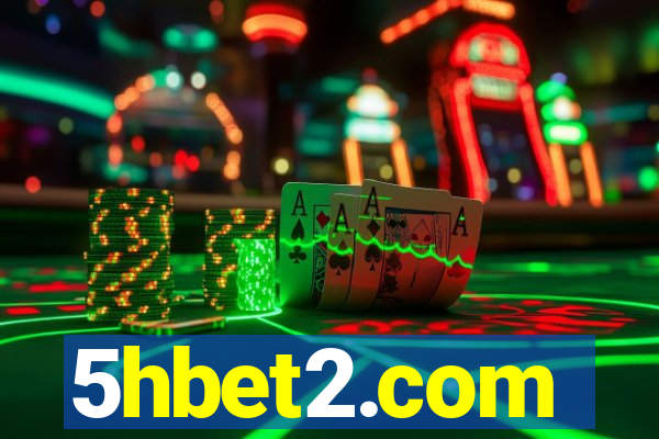 5hbet2.com