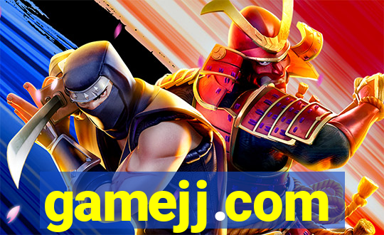 gamejj.com