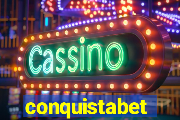 conquistabet