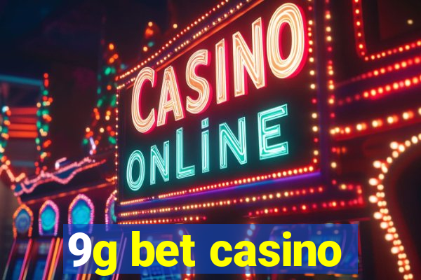 9g bet casino