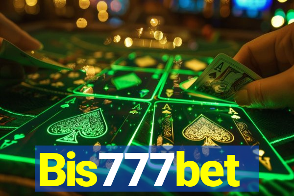 Bis777bet