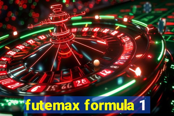 futemax formula 1