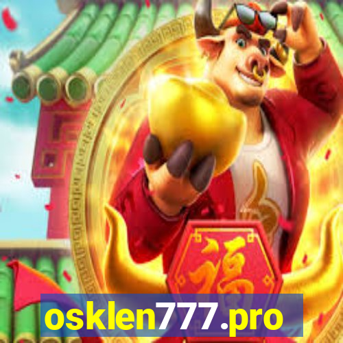 osklen777.pro