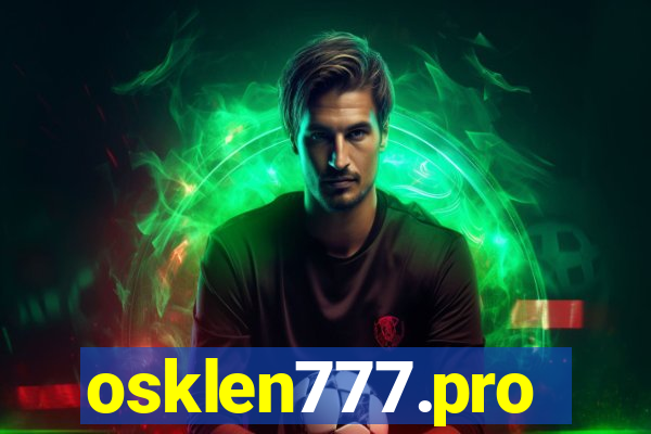 osklen777.pro