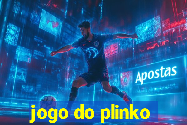 jogo do plinko