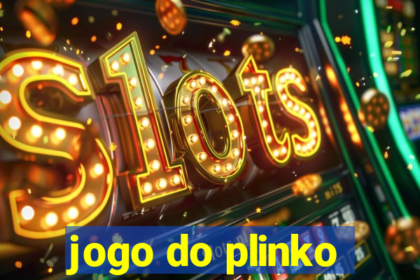 jogo do plinko