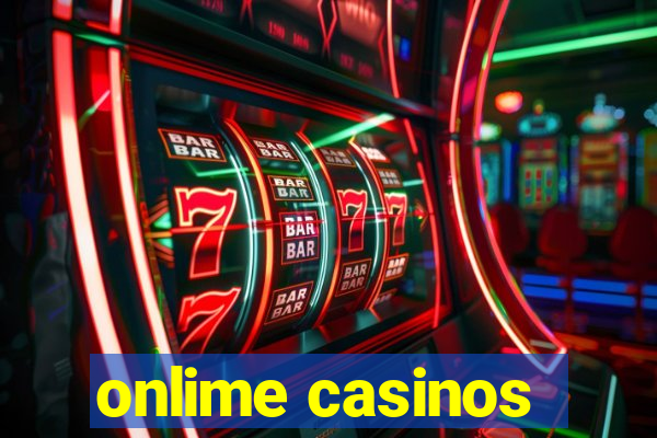 onlime casinos