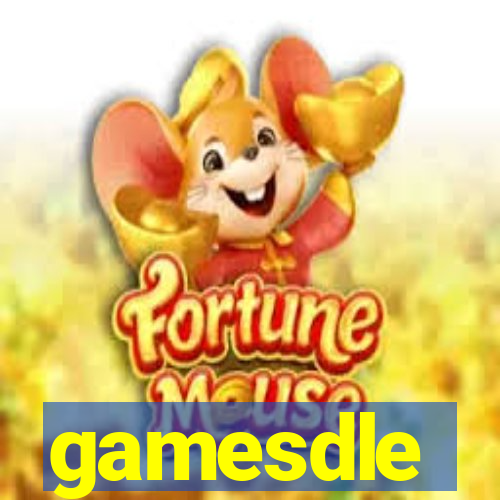 gamesdle