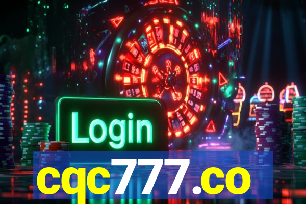 cqc777.co