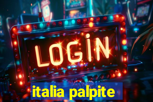 italia palpite