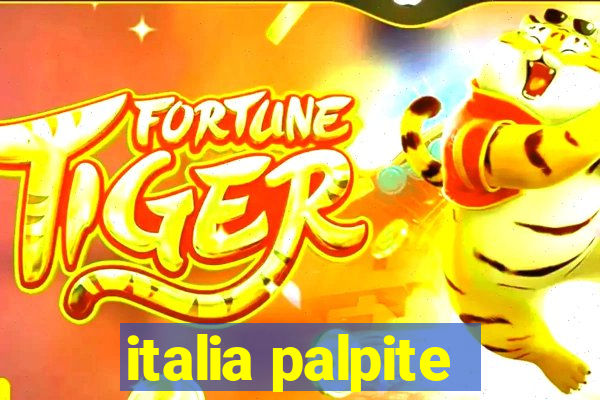 italia palpite