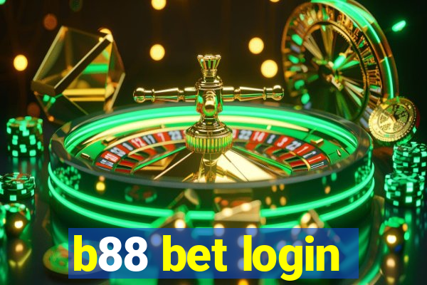 b88 bet login