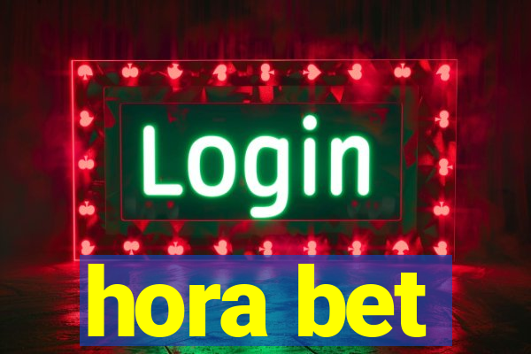 hora bet