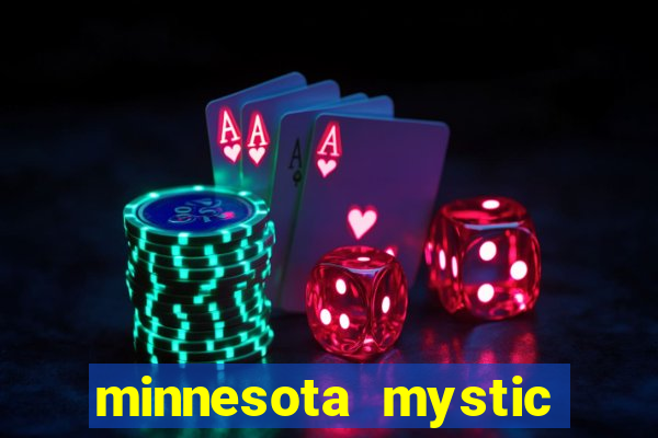 minnesota mystic lake casino