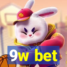 9w bet