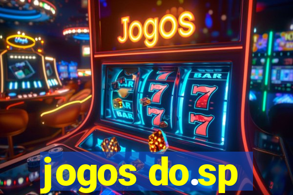 jogos do.sp