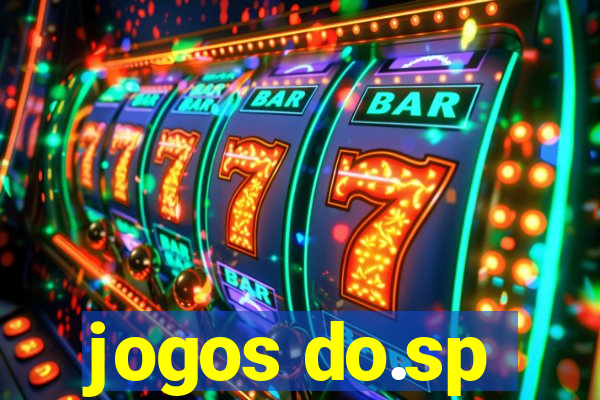 jogos do.sp