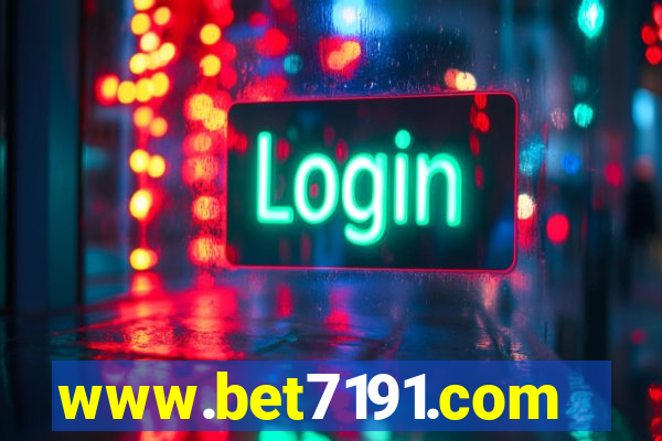 www.bet7191.com