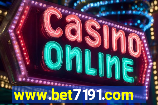 www.bet7191.com