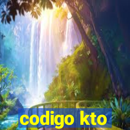 codigo kto