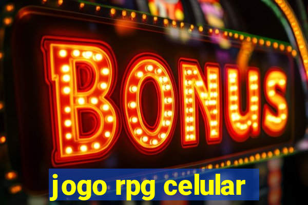 jogo rpg celular