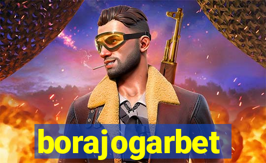 borajogarbet