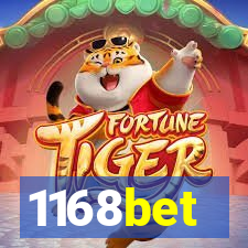 1168bet