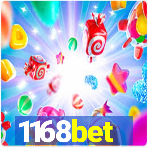 1168bet