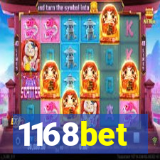 1168bet