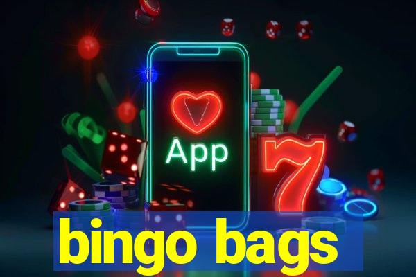 bingo bags