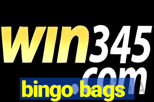 bingo bags