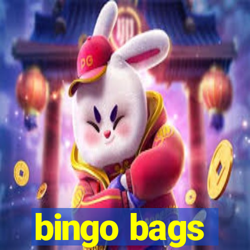 bingo bags