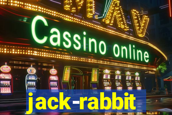 jack-rabbit