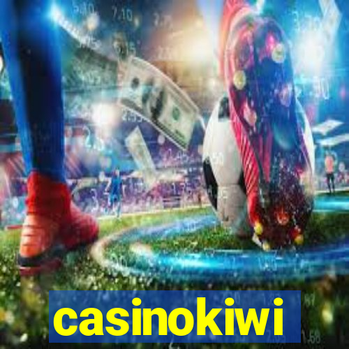 casinokiwi