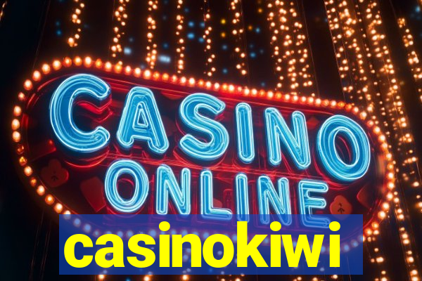 casinokiwi