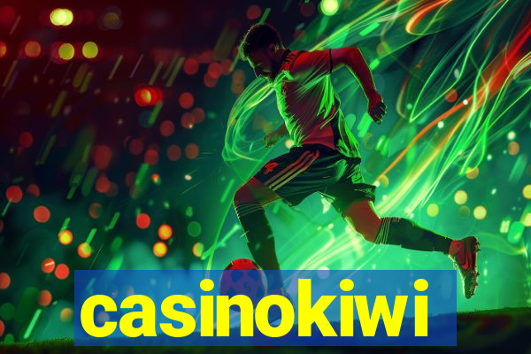 casinokiwi