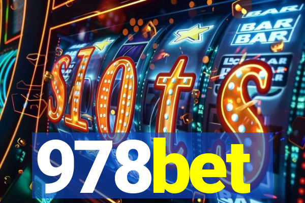 978bet