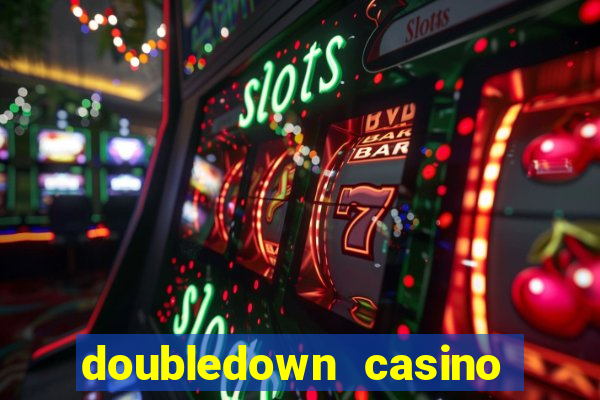 doubledown casino gamehunters bonus collector