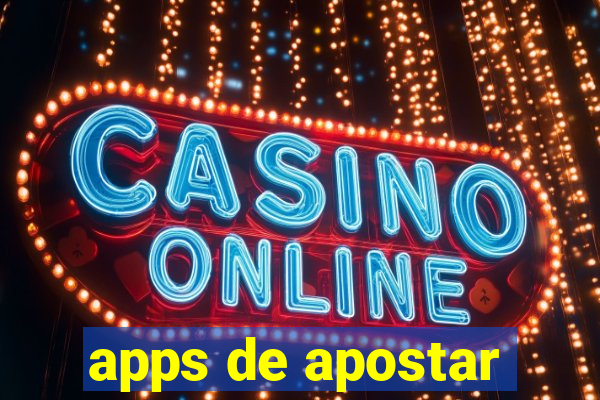 apps de apostar