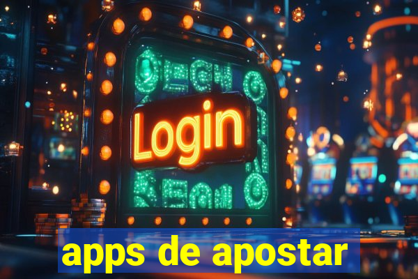 apps de apostar