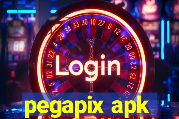 pegapix apk