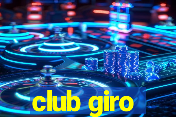 club giro