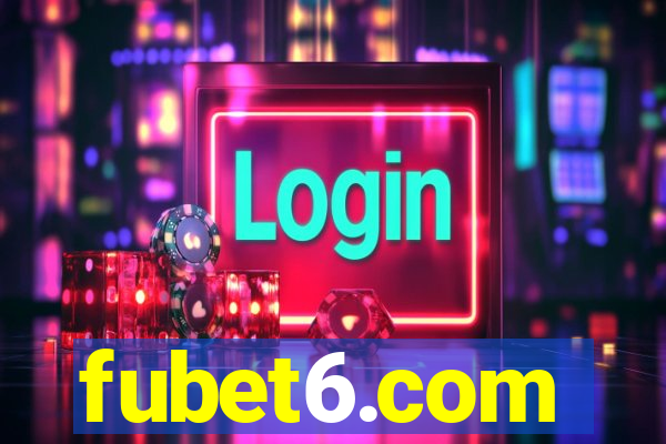 fubet6.com