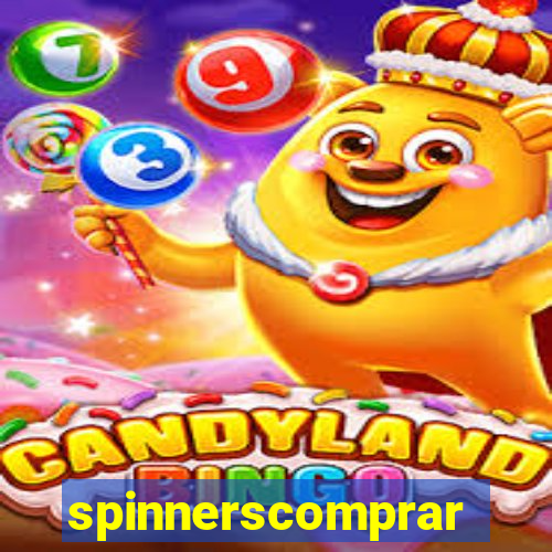 spinnerscomprar