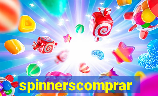 spinnerscomprar