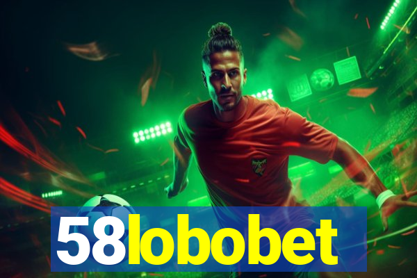 58lobobet