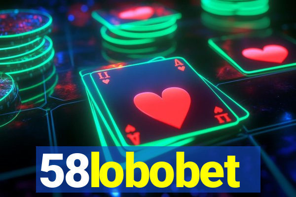 58lobobet